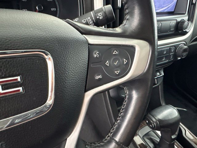 Used 2019 GMC Canyon SLE w/ SLE Convenience Package AWD/4WD image 21