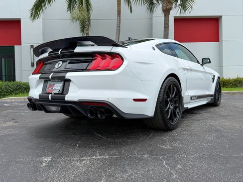 Used 2023 Ford Mustang GT Premium w/ Equipment Group 401A RWD image 21