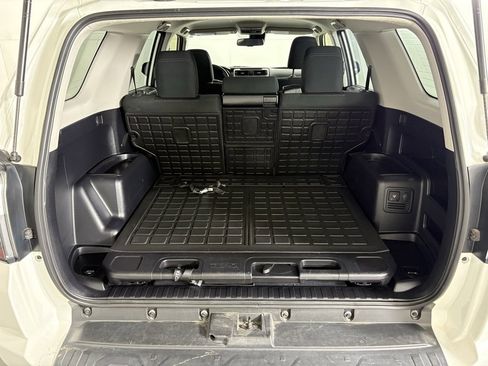 Used 2021 Toyota 4Runner Trail Special Edition image 18