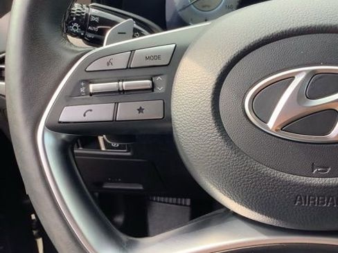 Used 2023 Hyundai Palisade SEL w/ Premium Package image 27