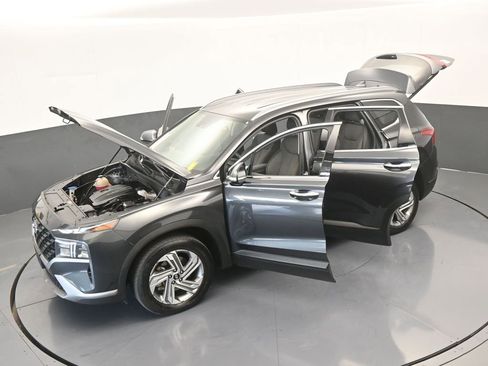 Used 2023 Hyundai Santa Fe SEL image 62