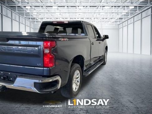 Used 2022 Chevrolet Silverado 1500 LT image 9