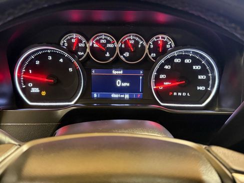 Used 2022 Chevrolet Silverado 3500 LT w/ Convenience Package AWD/4WD image 15