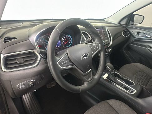 Used 2023 Chevrolet Equinox LT AWD/4WD image 14