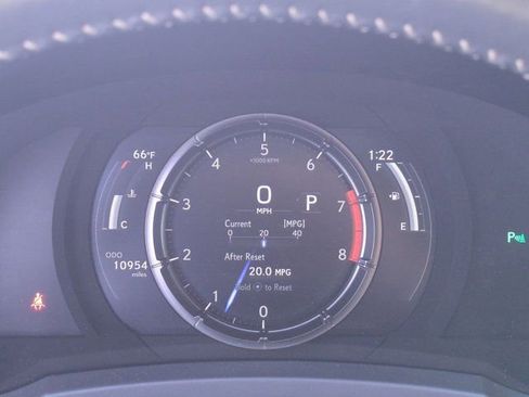 Certified 2024 Lexus RC 350 F Sport image 22