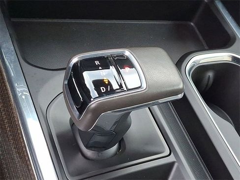 Certified 2024 Chevrolet Silverado 1500 RST w/ RST All Star Premium Package image 16