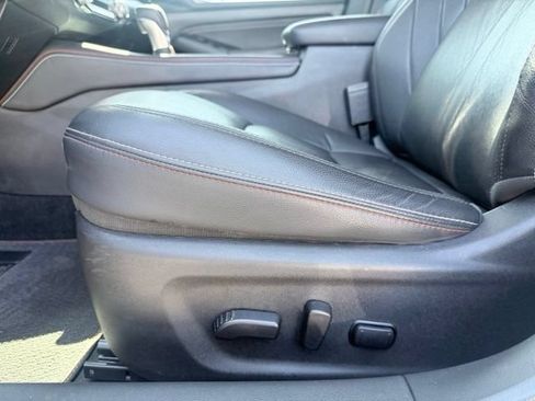 Certified 2023 Nissan Altima 2.5 SR w/ SR Premium Package FWD image 24