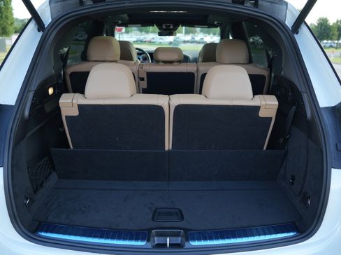 New 2026 Mercedes-Benz GLE 450 4MATIC image 16