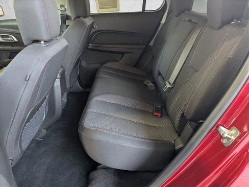 Used 2013 Chevrolet Equinox LT w/ Driver Convenience Package image 17