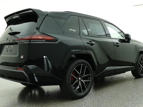 New 2026 Toyota RAV4 AWD Plug-in Hybrid image 21