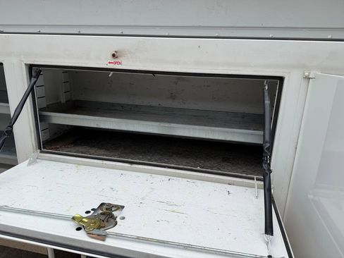 Used 2023 Chevrolet Silverado 2500 W/T w/ WT Convenience Package image 23