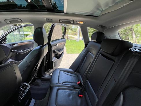 Used 2014 Audi Q5 TDI Premium Plus AWD/4WD image 35