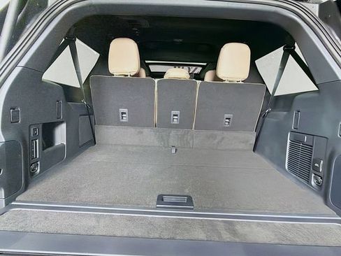 New 2026 Lincoln Navigator L Black Label AWD/4WD image 29