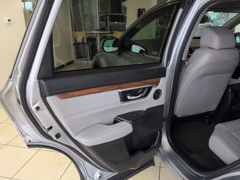 Used 2020 Honda CR-V EX-L image 29