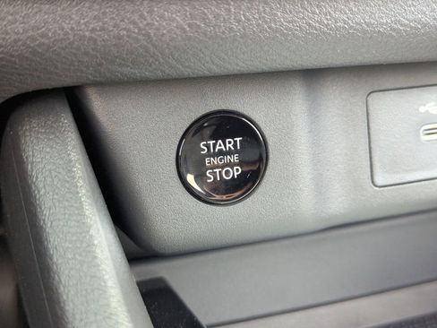 New 2026 Nissan Rogue SV image 19