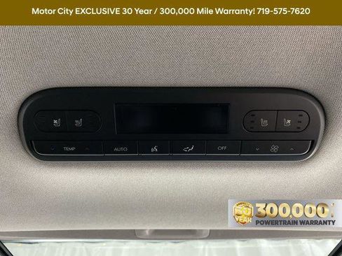 New 2026 Hyundai Palisade Limited AWD/4WD image 33