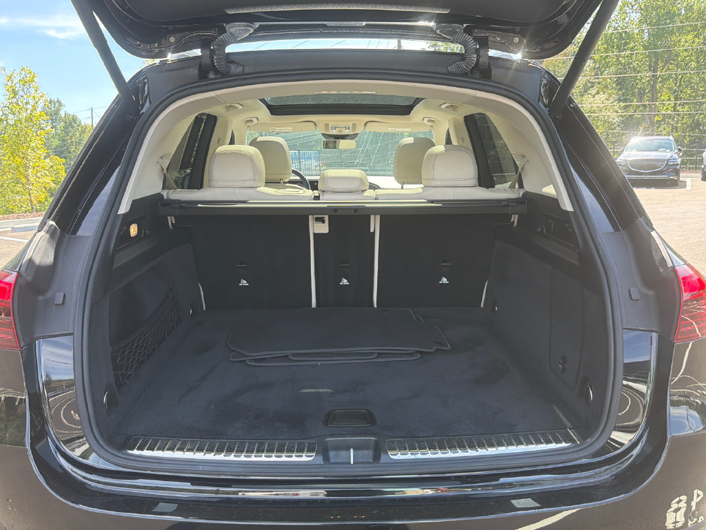 Used 2024 Mercedes-Benz GLE 350 4MATIC image 18