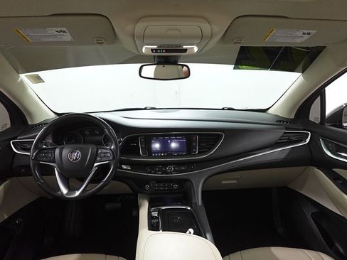 Used 2022 Buick Enclave Essence w/ Experience Buick Package AWD/4WD image 7