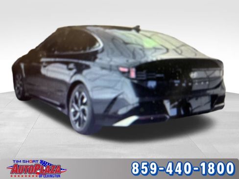 Used 2025 Hyundai Sonata SEL FWD image 8