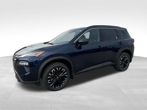 New 2026 Nissan Rogue Dark Armor AWD/4WD image 5