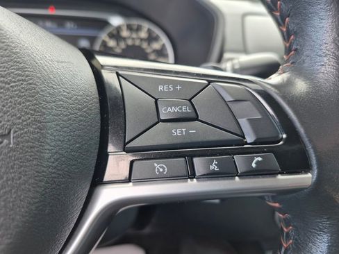 Used 2023 Nissan Altima 2.5 SR image 20