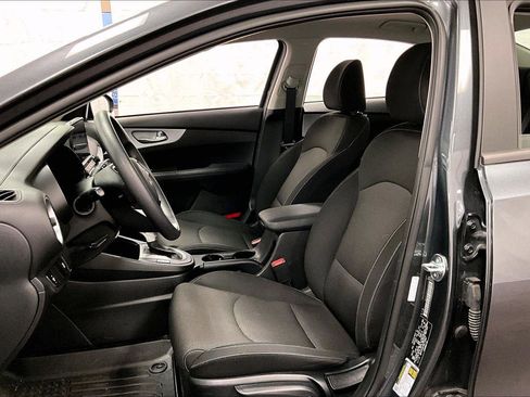 Used 2024 Kia Forte LXS image 24