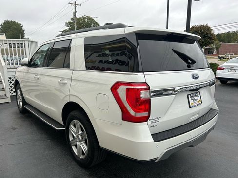 Used 2020 Ford Expedition XLT w/ Equipment Group 202A image 5
