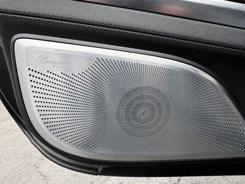 Used 2015 Mercedes-Benz S 550 4MATIC Coupe image 20