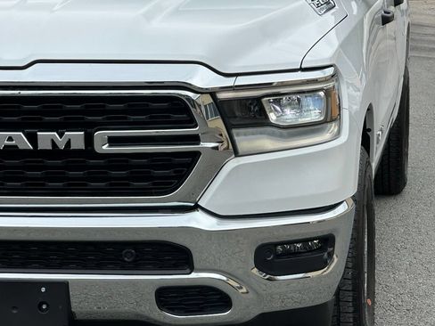 Used 2023 RAM 1500 Big Horn AWD/4WD image 42