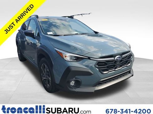Used 2024 Subaru Crosstrek 2.0i Premium AWD/4WD image 1