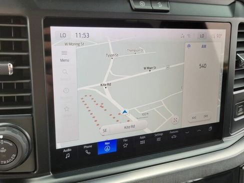 New 2026 Ford F250 Platinum w/ Tremor Off-Road Package image 22