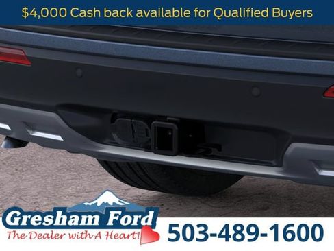 New 2026 Ford Explorer Active w/ Active Comfort Package AWD/4WD image 26