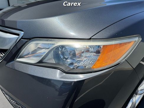 Used 2014 Acura RDX FWD image 7