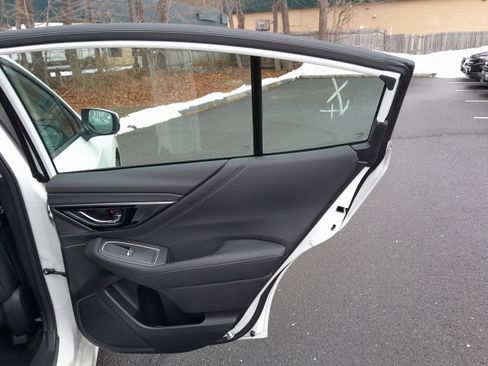 Certified 2025 Subaru Legacy Limited image 34