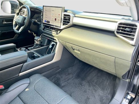 Used 2022 Toyota Tundra Limited image 26