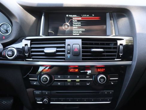 Used 2016 BMW X3 xDrive28i AWD/4WD image 35