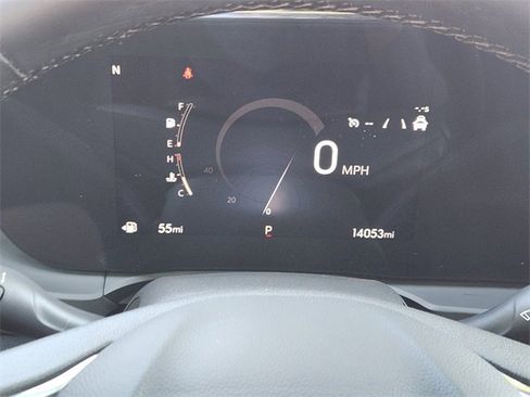 Used 2024 Buick Envista Sport Touring w/ Experience Buick Package image 16