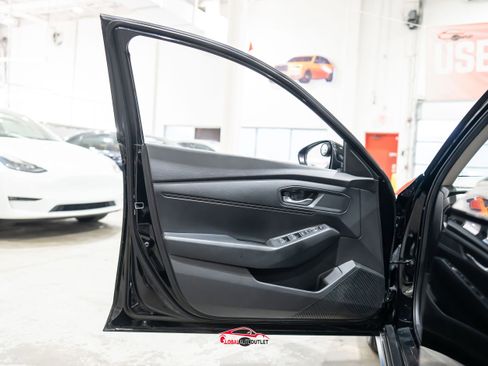Used 2024 Honda Accord LX image 38