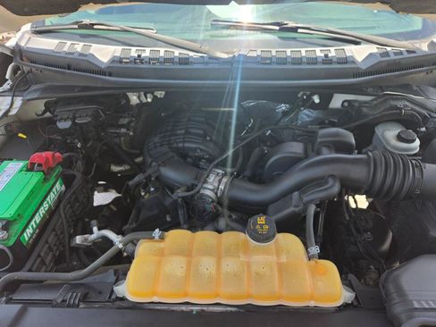Used 2016 Ford F150 XL w/ XL Power Equipment Group AWD/4WD image 23