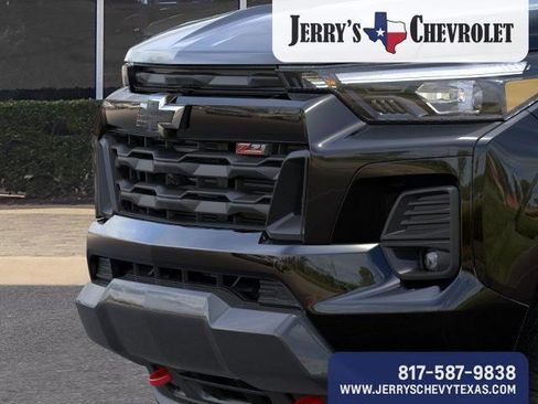 New 2026 Chevrolet Colorado Z71 w/ Technology Package image 15