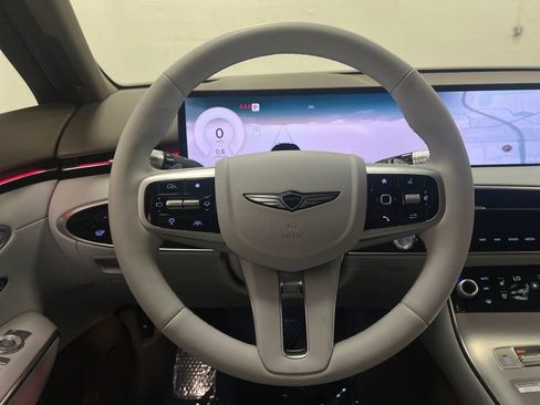 New 2026 Genesis GV70 2.5T Advanced AWD/4WD image 14