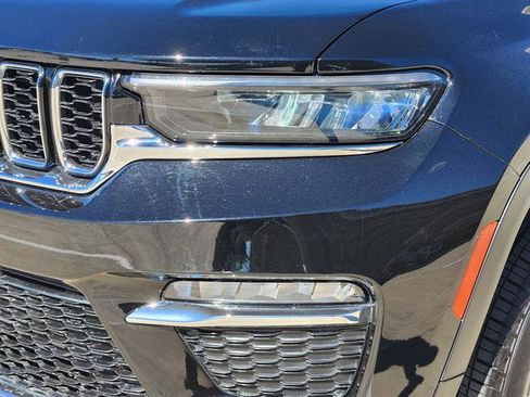 Used 2024 Jeep Grand Cherokee Limited image 5