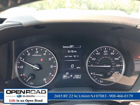 Used 2026 Subaru Forester Premium AWD/4WD image 30