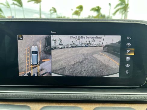 Used 2020 Mercedes-Benz GLE 450 GLE 450 4MATIC SUV image 32