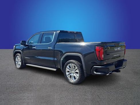 Used 2020 GMC Sierra 1500 Denali w/ Denali Ultimate Package AWD/4WD image 6