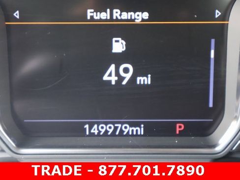 Used 2022 GMC Sierra 2500 Denali w/ Denali Ultimate Package image 26