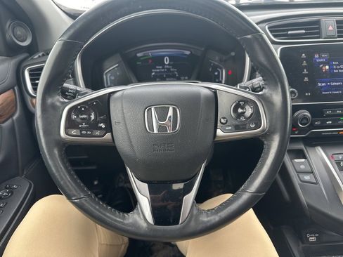 Used 2020 Honda CR-V EX-L image 17