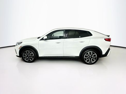 Used 2026 BMW X2 xDrive28i AWD/4WD image 4