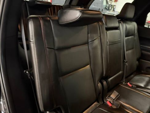 Certified 2024 Dodge Durango GT AWD/4WD image 18