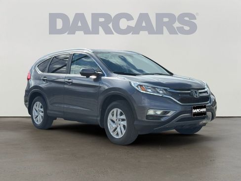 Used 2016 Honda CR-V EX-L image 1